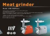 2011 Meat grinder with CE&GS,Rohs