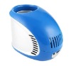 2011 Mini Car Thermoelectric cooler