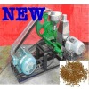 2011 Mixing New power saving devices products for Floating fish food making