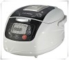 2011 Multi-function Rice cooker