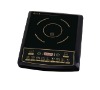 2011 Multifunction - Induction cooker