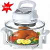 2011 NEW 1.2L Halogen Oven with CE,CB,GS