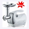 2011 NEW 1800W stainless steel meat grinder