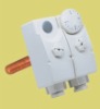 2011 NEW Immersion thermostat,liquid expansion contact