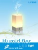 2011 NEW MODEL ultrasonic air humidifier