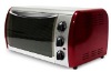 2011 NEW Toaster Oven,Oven Machine,red toaster ovens