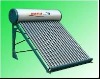 2011 NEW good quality solar water heater