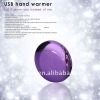 2011 NEW portable usb hand warmer