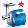 2011 NEW stainless steel meat grinder