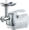 2011 NEW stainless steel meat grinder with EMC UL