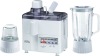 2011 New Blender & Juice Extractor & grinder ideal for home,health appliance and easy operate
