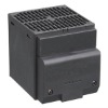 2011 New Compact Semiconductor Fan Heater