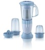 2011 New Design 4 in 1 multifunctional Mini juicer blender