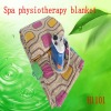 2011 New Design Arrival electric thermal heating blanket
