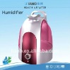 2011 New Double mist outlet Ultrasound Humidifier