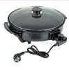 2011 New Electric Pizza Pan