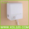 2011 New Hotel ABS Plastic Hand Dryer Wenzhou Xiduoli