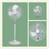 2011 New Metal Osicillating Electric Fan in Home Appliance