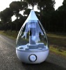 2011 New Model "Waterdrop Design" Mist Air Humidifier