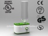 2011 New New New !!! XBW-213 Portable/Tabletop Mini Indoor/Outdoor 24V DC & USB Ultrasonic Humidifier & Aroma Diffuser
