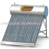 2011 New Series Vacuum Tube Solar Water Heater for Residential