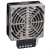 2011 New Space-saving Fan Heater