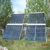 2011 New Split Pressurised Solar Water Heater for Swimming Pool