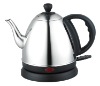2011 New Stainless steel eletric kettle with CE/CB