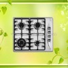 2011 New Style Built-in Gas Hob NY-QM4031