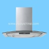 2011 New Trends SS+ Tempered Glass Hoods