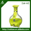 2011 New Vase Ultrasonic Himidifier