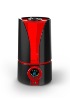 2011 New air purifier GL-1108 with LCD screen and big capacity