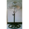 2011 New design Electric Stand Fan 18"with timer control--SF-18DPC