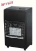 2011 New gas heater 4200W (W-HGP330)