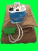 2011 New product health and safty heating therapy blanket