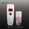 2011 New style automaitc aerosol dispenser