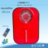 2011 Newest Remote control  Humidifier Fan
