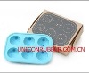 2011 Newest Silicone Ice cube container