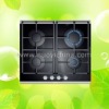 2011 Newest Style Tempered Glass Gas Hob NY-QB4032