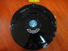 2011 Newest auto intelligent robotic vacuum cleaner(with dust seneor)