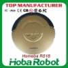 2011 Newest virtual wall robot vacuum cleaner