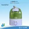 2011 Normal ultrasonic humidifier with competitive price
