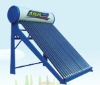 2011 Ordinary Solar Energy-Solar Wster Heater