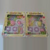 2011 Plastic Toy Kithcen Set
