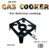 2011 Popular Outdoor Gas Stove (GB05T)