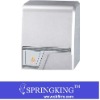 2011 Popular Sanitaryware Automatic Sensor Hand Dryer
