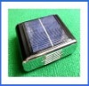 2011 Popular solar air purifier for car or home