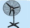 2011 Powerful industrial stand fan / pedestal fan (FB-A2)