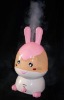 2011 Rabbit Cartoon Humidifier