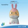 2011 Rabbit adorable Cartoon Humidifier